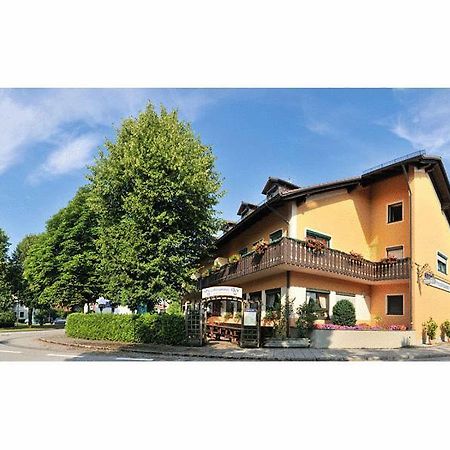 Hotel Grasbrunner Hof Екстериор снимка