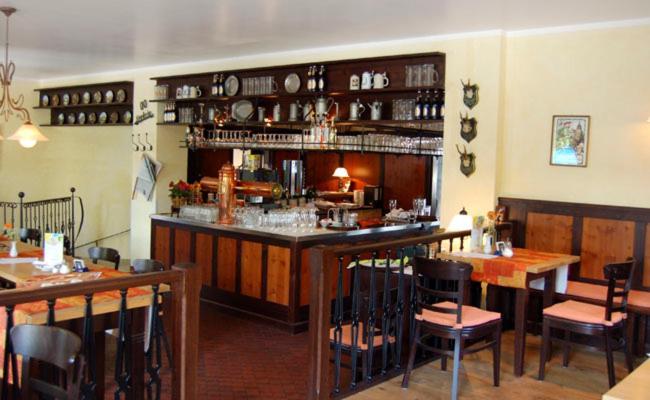 Hotel Grasbrunner Hof Екстериор снимка