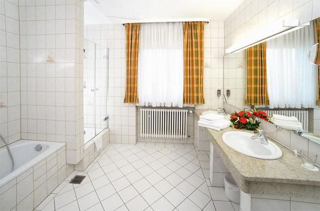 Hotel Grasbrunner Hof Стая снимка