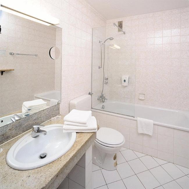 Hotel Grasbrunner Hof Стая снимка