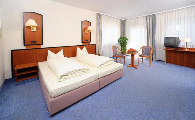 Hotel Grasbrunner Hof Стая снимка